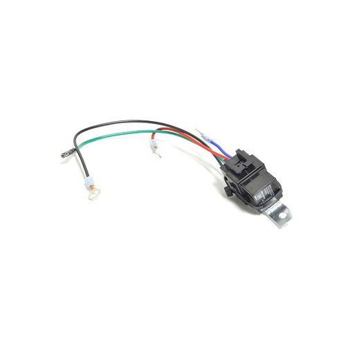 Scag B/M-STARTER RELAY ASSY 46847 - Image 1