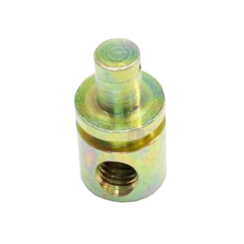 SCAG 43306 - SWIVEL JOINT SPRING ANCHOR - Authentic OEM part