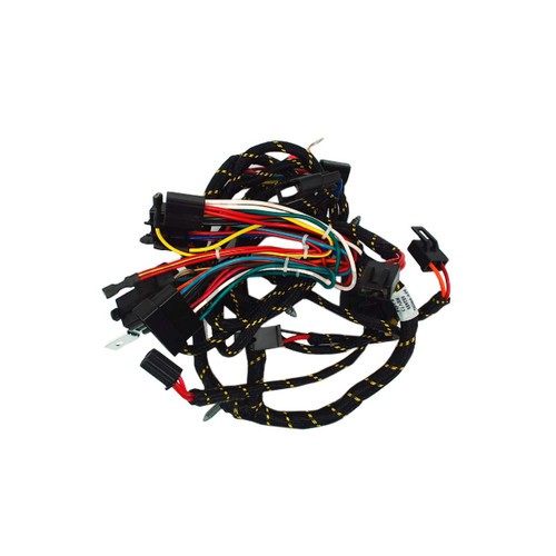 SCAG 482459 - WIRE HARNESS STT-KA/KH AC - Authentic  part