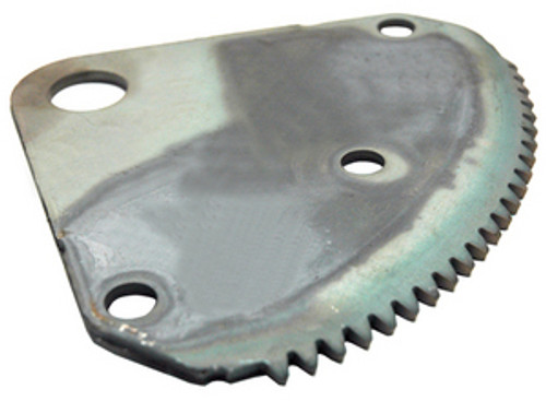 STEERING SECTOR GEAR FOR MURRAY - 13208