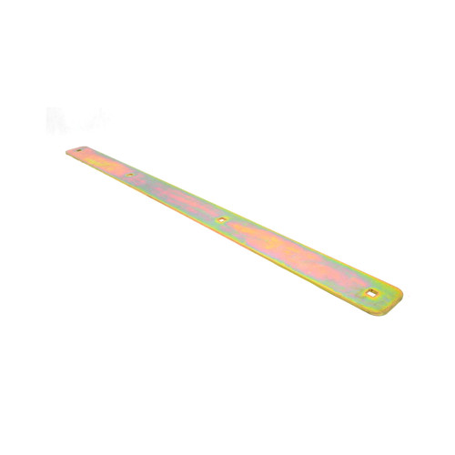 Scag BACKING PLATE, HOPPER 423859 - Image 1