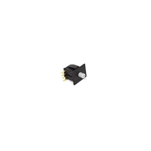 Scag SWITCH, DOUBLE POLE PLUNGER 483473 - Image 1