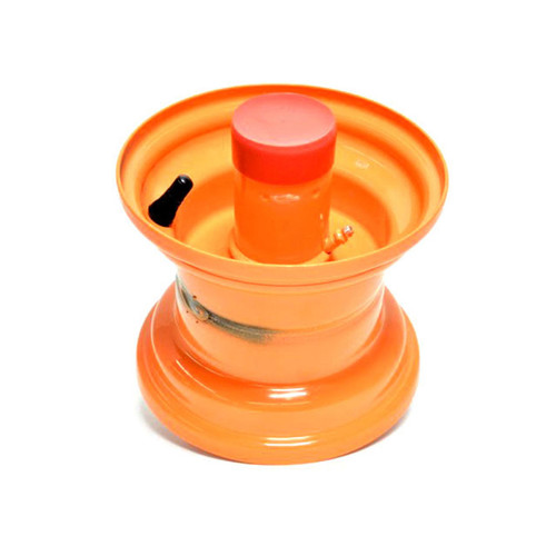 Scag RIM ASSY, PAINTED 482620 - Image 1