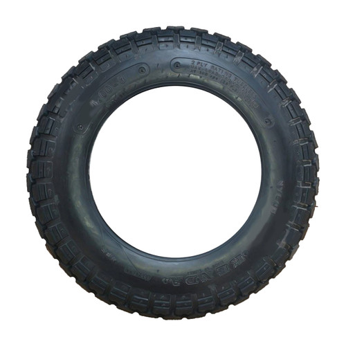 Scag TIRE, 4.80/4.00-8 SAWTOOTH 481909 - Image 1