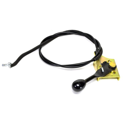Scag CONTROL, THROTTLE - STT-KBD 483356 - Image 1