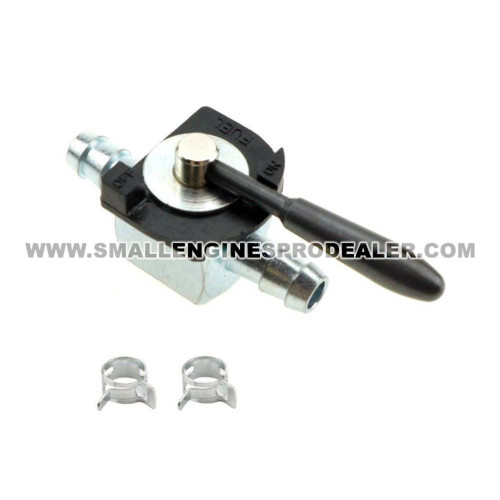 Scag VALVE FUEL SHUTOFF 48568 - Image 2