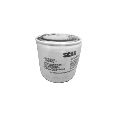 Scag FILTER ELEMENT 48462-01 - Image 1