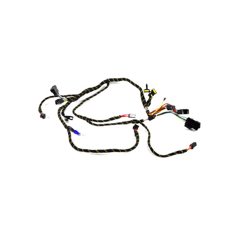 Scag WIRE HARNESS, STC 483053 - Image 1