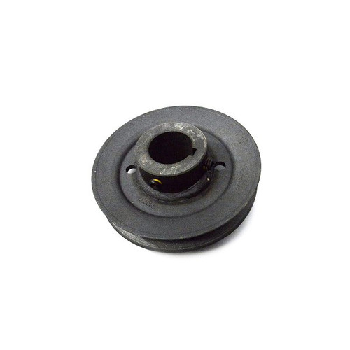 Scag PULLEY, 4.55 OD - 1.125 BORE 483082 - Image 1
