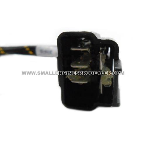 Scag WIRE HARNESS ADAPTER, STT-31BV 482849 - Image 3