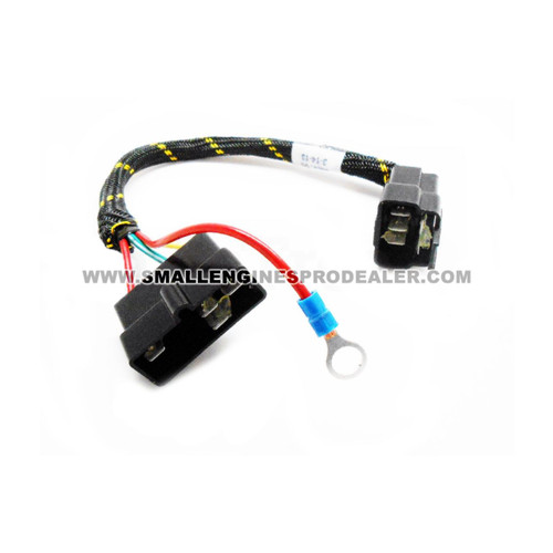 Scag WIRE HARNESS ADAPTER, STT-31BV 482849 - Image 4