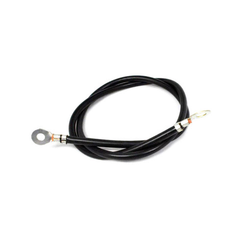 Scag BATTERY CABLE 36" BLACK 48029-15 - Image 1