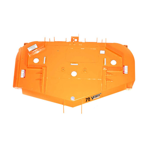 Scag CUTTER DECK W/ DECALS, SMT-72V 462144 - Image 1