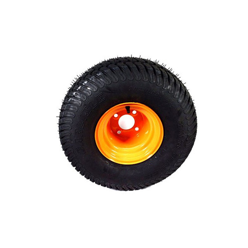 Scag WHEEL ASSY, 20 X 10-8 MULTI-TRAC 483390 - Image 1