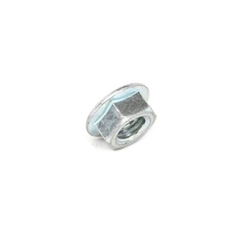 Scag NUT, 7/16-14 SERR FLG HH ZINC 04019-05 - Image 1