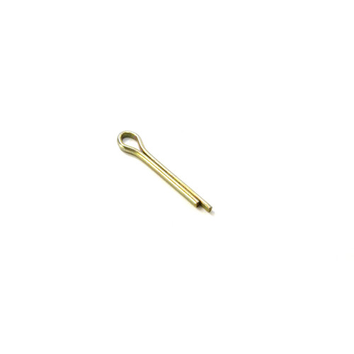 Scag 3/32 X .75 COTTER PIN W/EXT PRG Z 04061-02 - Image 1