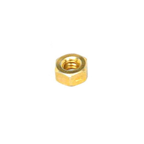 Scag LKNUT, 1/4-20 CENTER LOCK 04021-02 - Image 1