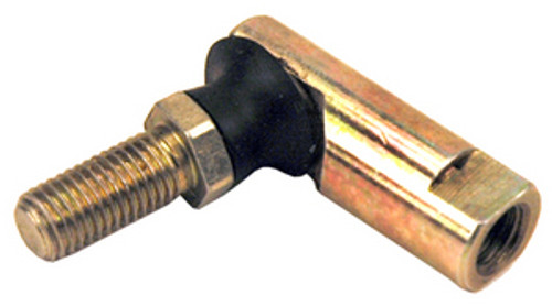 5/16In.-24 LEFT HAND BALL JOINT FOR GRASSHOPPER - 13451