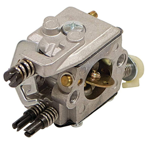 Husqvarna 503283106 - Carburetor Ciq-El7 Epa Zama - Image 1