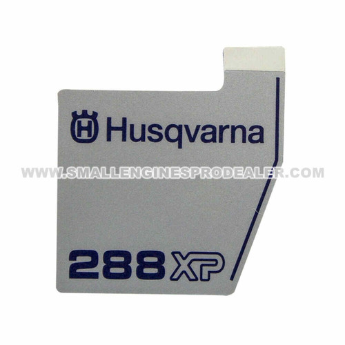 Product Number 503709802 Husqvarna Image 1
