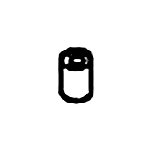 KOHLER 24 112 16-S - SPACER (Authentic OEM Part)