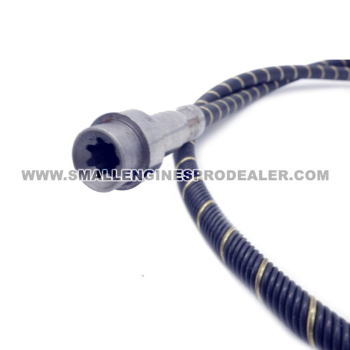 HUSQVARNA Drive Shaft 503808501 Image 1 HUSQVARNA Drive Shaft 503808501 Image 1