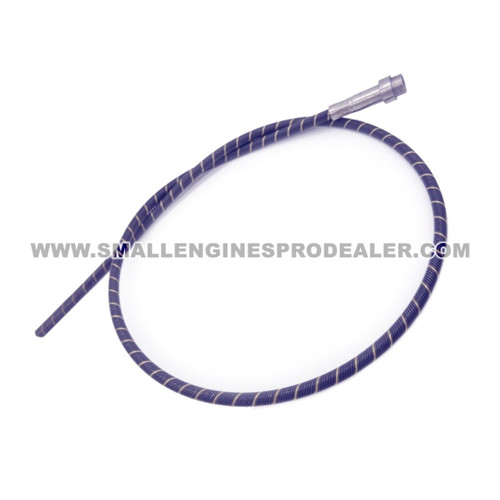 HUSQVARNA Drive Shaft 503808501 Image 2 HUSQVARNA Drive Shaft 503808501 Image 2