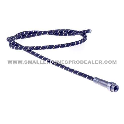 HUSQVARNA Drive Shaft 503808501 Image 3 HUSQVARNA Drive Shaft 503808501 Image 3