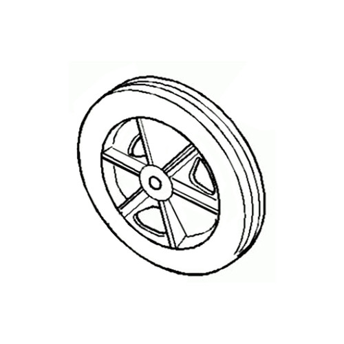 HUSQVARNA Wheel Edger 503847401 Image 1