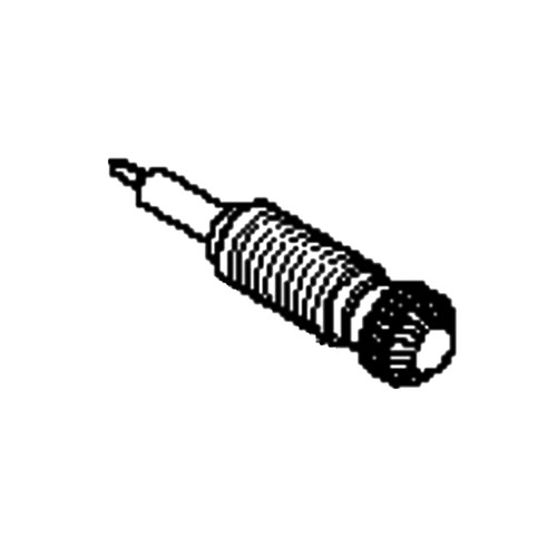 HUSQVARNA Screw 504909201 Image 1