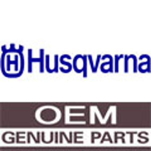 Product Number 506409301 Husqvarna