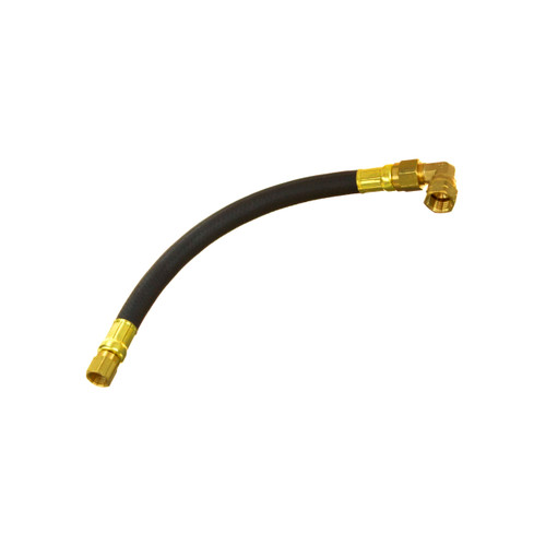 KOHLER 24 326 46-S - HOSE, OIL (Authentic OEM Part)