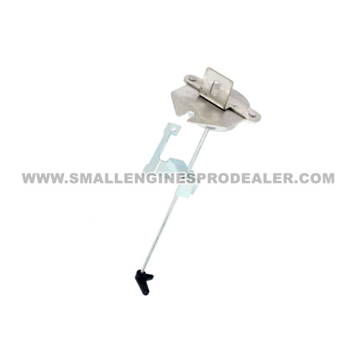 KOHLER 14 187 19-S - ARM ASSEMBLY, AUTO CHOKE -image4