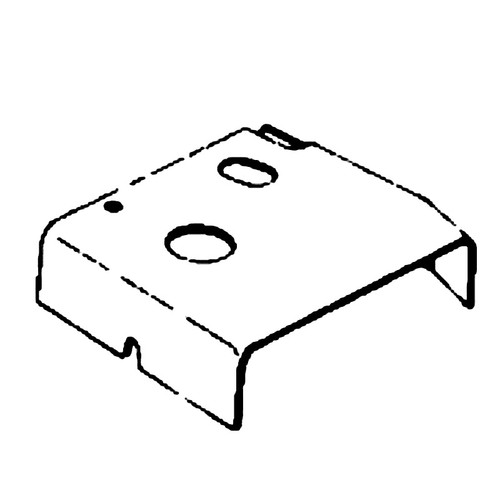 KOHLER 47 123 16-S - ADAPTER (Authentic OEM Part)