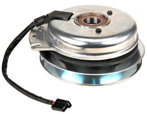 ELECTRIC CLUTCH DIXIE CHOPPER - 14353