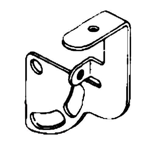 KOHLER 47 126 13-S - BRACKET (Authentic OEM Part)