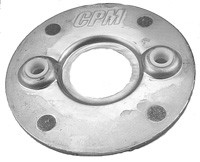 CABLE CONTROL 36-7/8In. MTD (MTD) - 10817