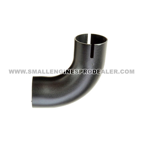 KOHLER 12 054 02-S - ELBOW, EXHAUST-image3