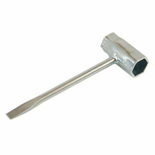 Husqvarna 522521101 - Combination Wrench - Original OEM part Husqvarna 522521101 - Combination Wrench - Original OEM part