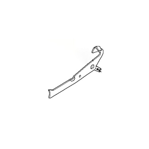 Husqvarna 523116602 - Lever - Original OEM part