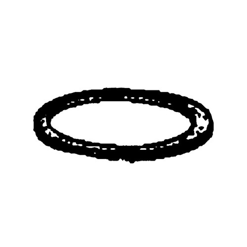 KOHLER ED0047301760-S - GASKET (Authentic OEM Part)