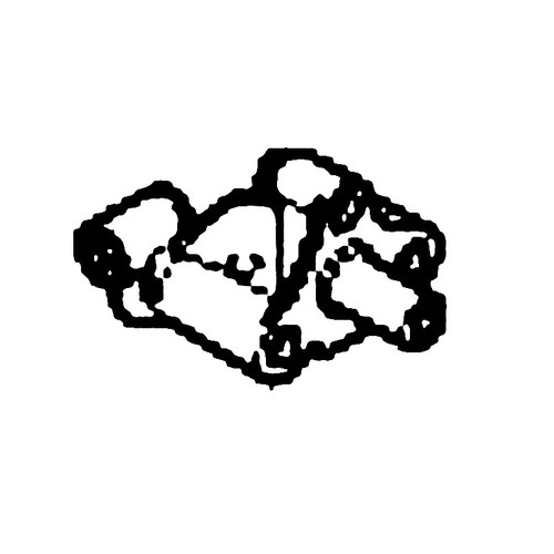 KOHLER 62 029 04-S - ADAPTER; HORIZONTAL OIL FILTER (Authentic OEM Part)