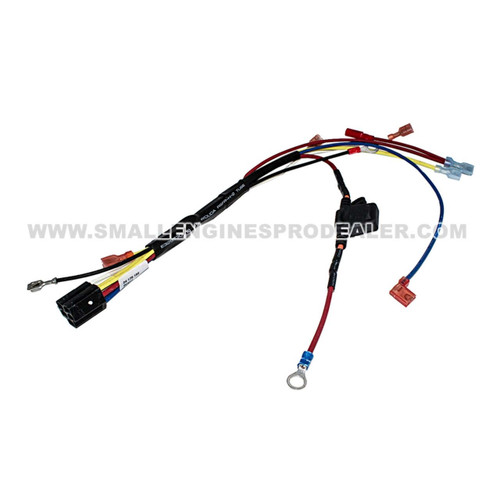 Kohler Harness: Wiring Assembly 24 176 150-S Image 1