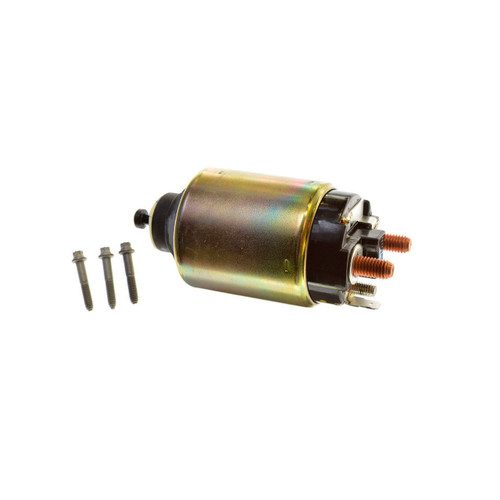 Kohler Solenoid: Idle 24 435 06-S Image 1