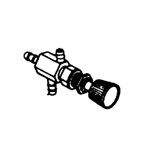 KOHLER 46 462 05-S - VALVE (Authentic OEM Part)