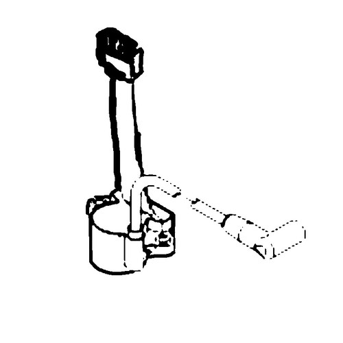KOHLER 62 584 19-S - MODULE; SPARK ADVANCE (DSAI) A (Authentic OEM Part)