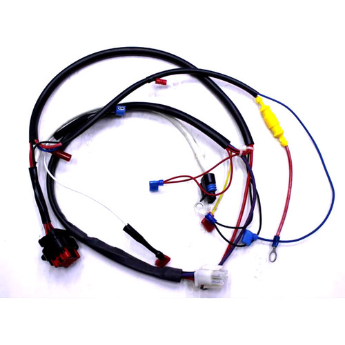 KOHLER 24 176 93-S - HARNESS; WIRING ASSEMBLY (Authentic OEM Part)