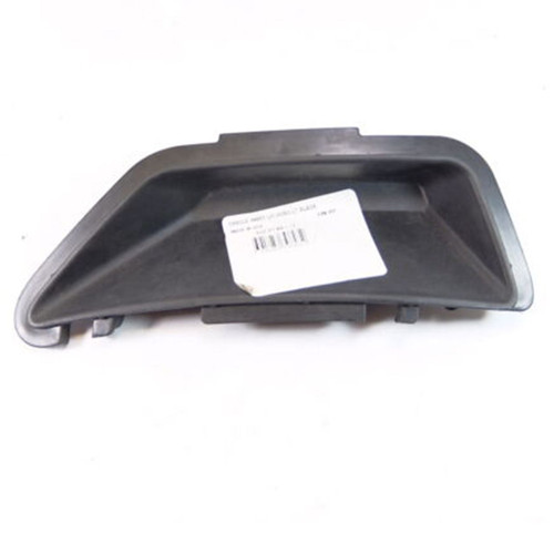 Husqvarna 532416317 - Console Insrt Lh Husq Lt Black - Original OEM part