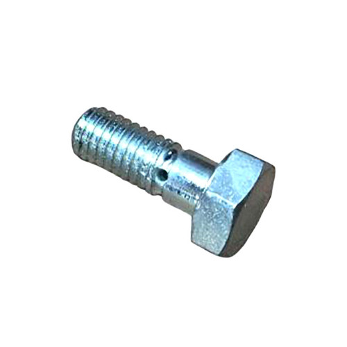 KOHLER ED0019010330-S - BANJO BOLT M 6X 1 (Authentic OEM Part)