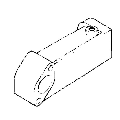 KOHLER 41 029 06-S - ADAPTER (Authentic OEM Part)